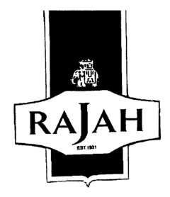 RAJAH