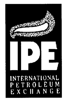 IPE INTERNATIONAL PETROLEUM EXCHANGE