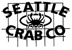 SEATTLE CRAB CO