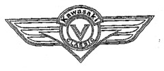 Kawasaki V CLASSIC