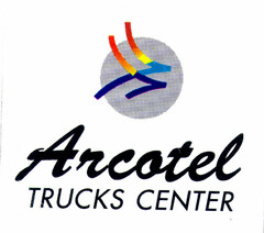 Arcotel TRUCKS CENTER
