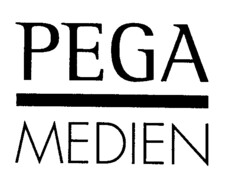PEGA MEDIEN