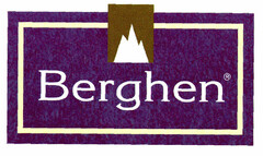 Berghen