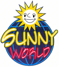 SUNNY WORLD