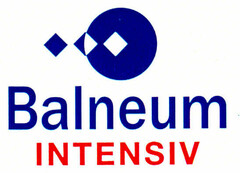 Balneum INTENSIV