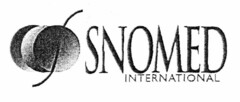 SNOMED INTERNATIONAL