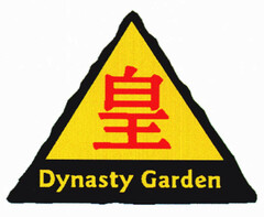 Dynasty Garden