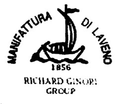 MANIFATTURA DI LAVENO 1856 RICHARD GINORI GROUP