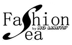 Fashion Sea by NO LIMITS