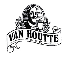 VAN HOUTTE CAFÉ