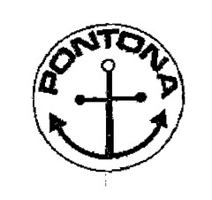 PONTONA