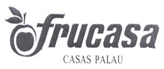 frucasa CASAS PALAU