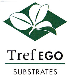 Tref EGO SUBSTRATES