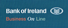 Bank of Ireland Business On Line