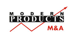 MODERN PRODUCTS M&A