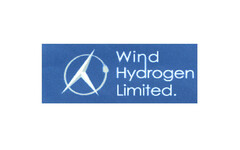 Wind Hydrogen Limited