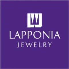 LAPPONIA JEWELRY