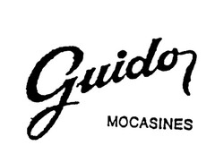 Guido MOCASINES