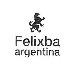 Felixba argentina