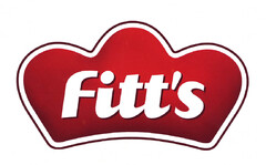 fitt's