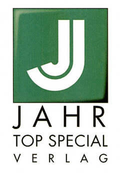 JJ JAHR TOP SPECIAL VERLAG