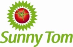 Sunny Tom