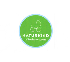 NATURKIND Kinderwagen