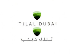 TILAL DUBAI