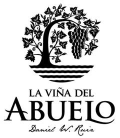 LA VIÑA DEL ABUELO Daniel W.Ruiz