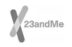 23andMe