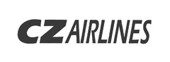 CZAIRLINES