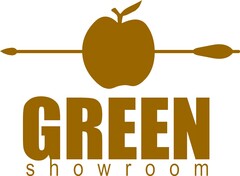 Green Showroom