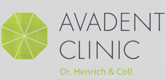 AVADENT CLINIC Dr. Henrich & Coll.