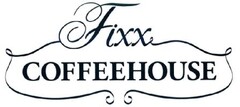 Fixx Coffeehouse