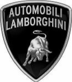 AUTOMOBILI LAMBORGHINI