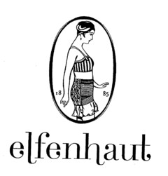 elfenhaut