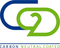 CARBON NEUTRAL COATED