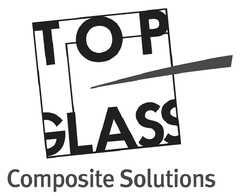 TOP GLASS Composite Solutions