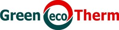 Green ecoTherm