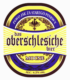 das oberschlesiche bier