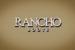 Rancho Boots