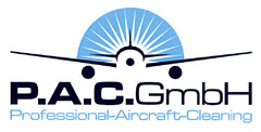 P.A.C.GmbH Professional-Aircraft-Cleaning