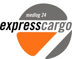 MEDLOG24
express cargo