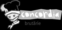 concordia brutarie