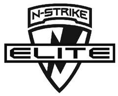 N-STRIKE ELITE