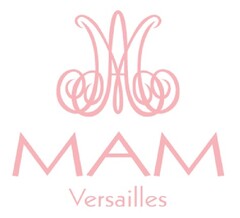 MAM Versailles