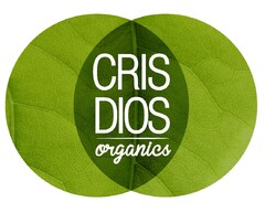 CRIS DIOS ORGANICS