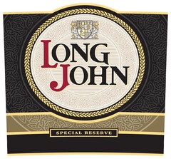 LONG JOHN SPECIAL RESERVE