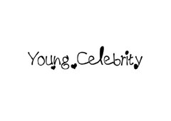 YOUNG CELEBRITY