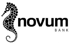 NOVUM BANK